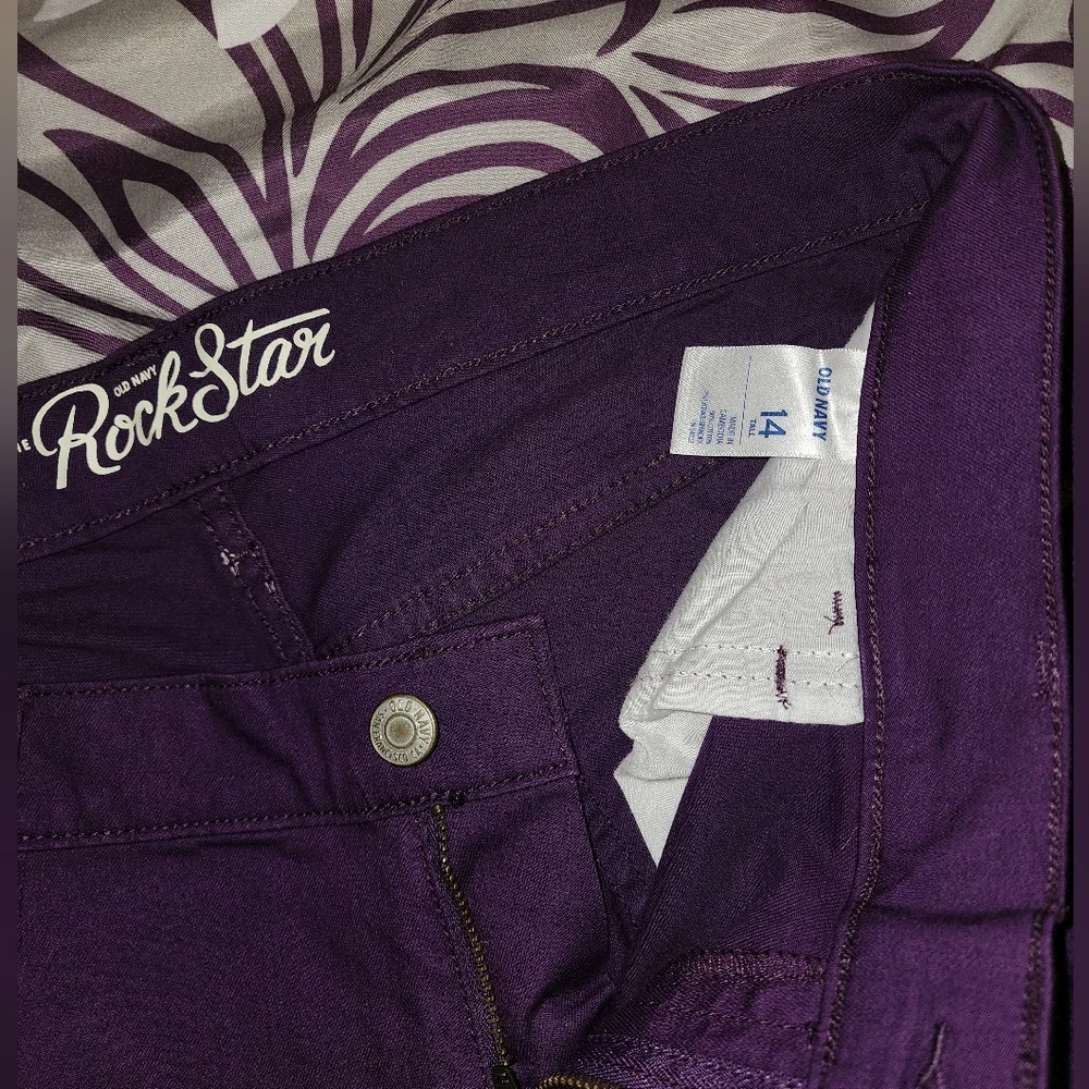 Pants - Picture 2 of 2